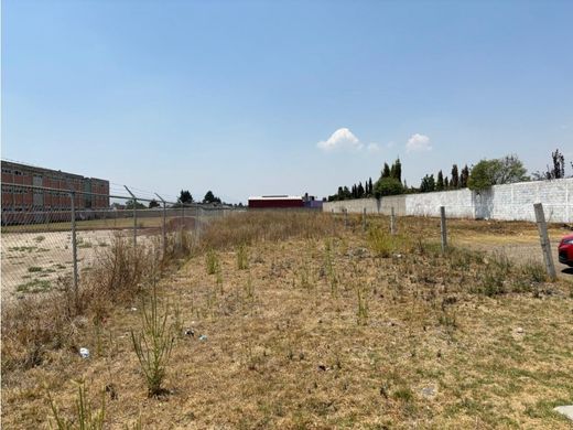 토지 / Metepec, Estado de México