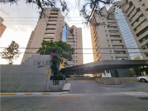 아파트 / Naucalpan de Juárez, Estado de México