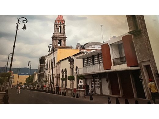 منزل ﻓﻲ Aguascalientes, Estado de Aguascalientes