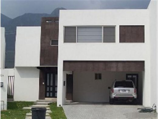 Luxury home in Monterrey, Nuevo León