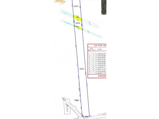 Land in Escobedo, Arteaga