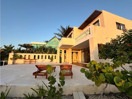 Casa di lusso a Hunucmá, Yucatán