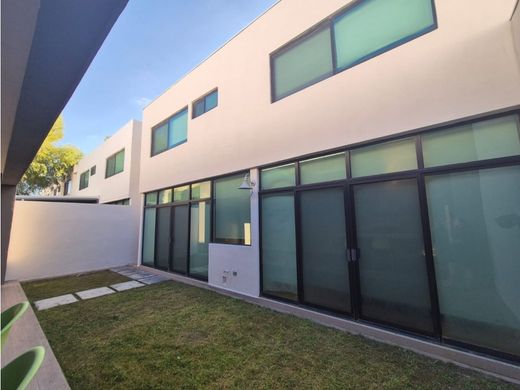 Luxury home in Monterrey, Nuevo León