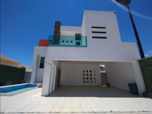 Lüks ev Saltillo, Estado de Coahuila de Zaragoza