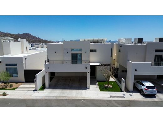 豪宅  Hermosillo, 索諾拉州