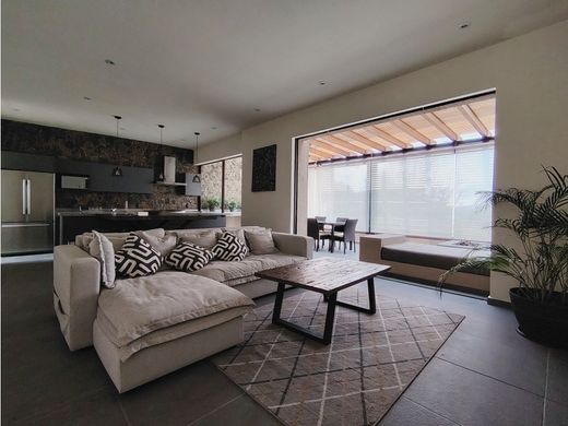 Apartamento - Valle de Bravo, México (estado)