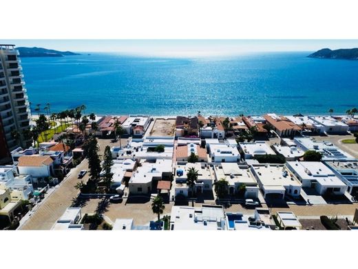 Luxe woning in San Carlos, Guaymas