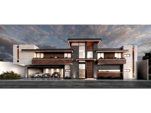 Casa de luxo - Monterrei, Monterrey