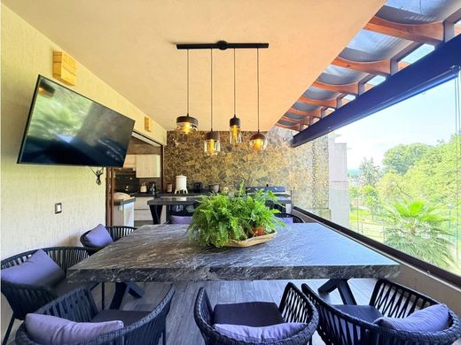 Luxury home in Valle de Bravo, Estado de México