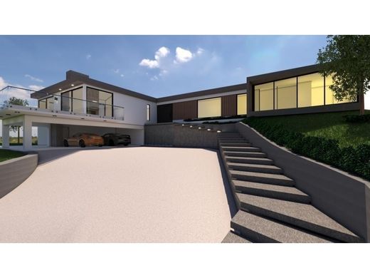 Casa di lusso a San Pedro, China