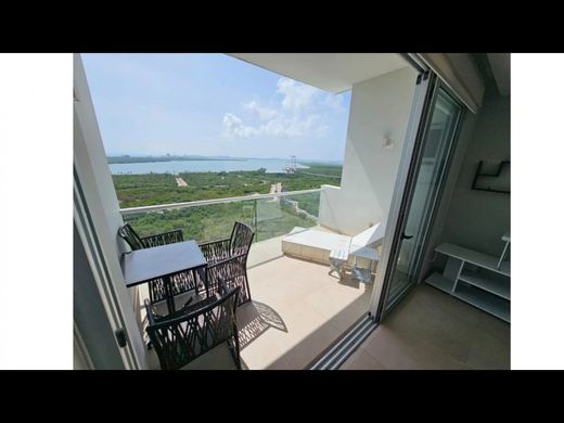 Apartment in Cancún, Benito Juárez