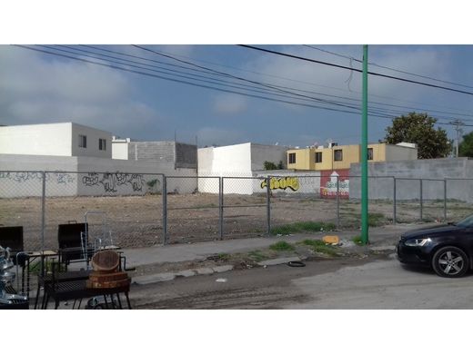 Arsa Monterrey, Estado de Nuevo León