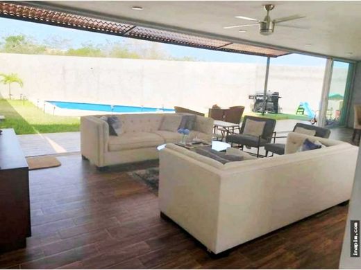 Luxury home in Mérida, Yucatán