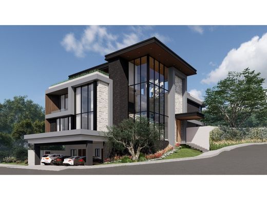 Casa de luxo - Monterrei, Monterrey