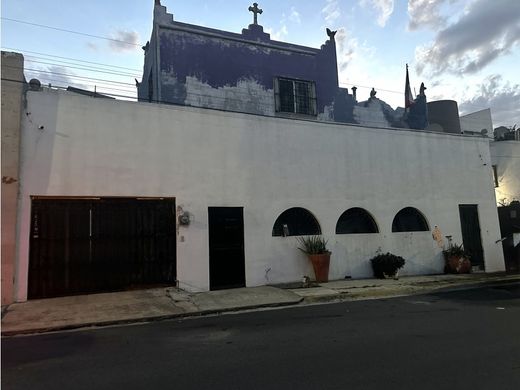 Luxus-Haus in Monterrey, Nuevo León