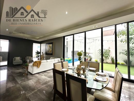 Luxury home in Monterrey, Nuevo León