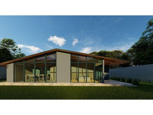 Casa di lusso a Valle de Bravo, Messico (stato federato)