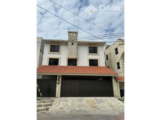 Casa di lusso a Tampico, Estado de Veracruz-Llave