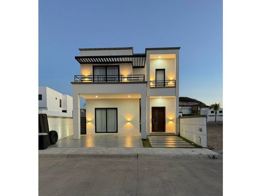 Πολυτελή κατοικία σε Mazatlán, Estado de Sinaloa
