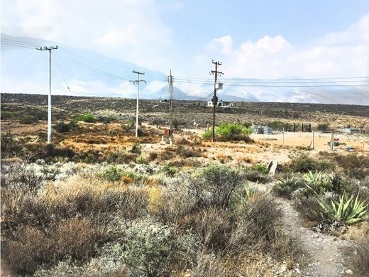 Grond in Arteaga, Coahuila de Zaragoza