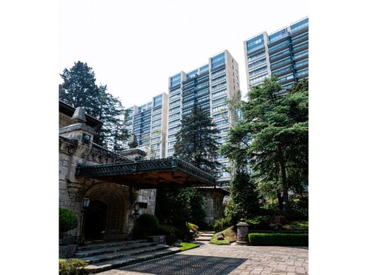 Квартира, Álvaro Obregón, Magdalena Contreras