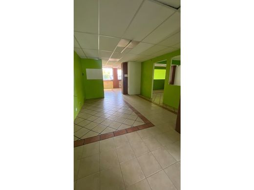 Residential complexes in Azcapotzalco, The Federal District