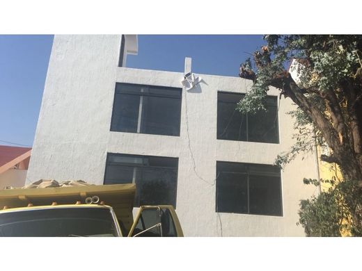 ‏בניין ב  Naucalpan de Juárez, Estado de México