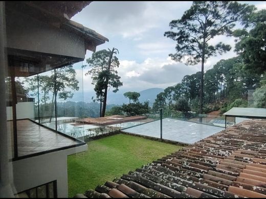 Casa de luxo - Valle de Bravo, México (estado)