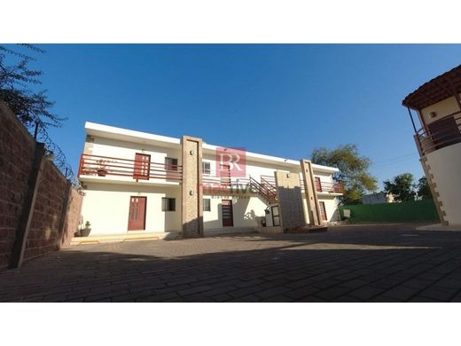 Appartement à Navojoa, Sonora