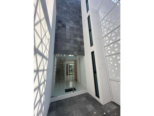 Casa de lujo en Pachuca, Pachuca de Soto