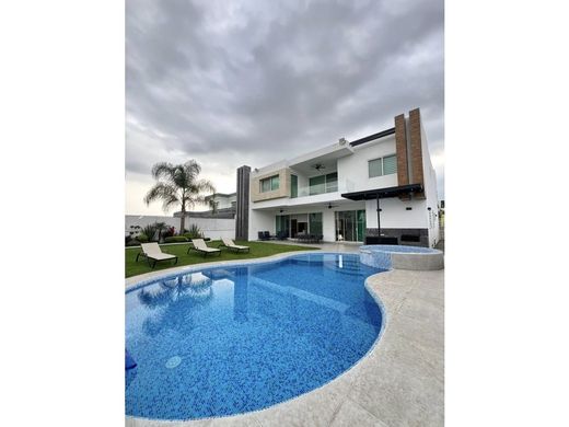 Casa di lusso a Atlatlahucan, Morelos