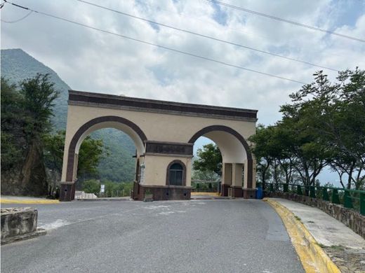 Monterrey, ヌエボ・レオン州の土地