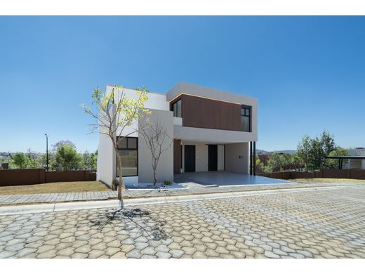 Luxury home in San Andrés Cholula, Puebla
