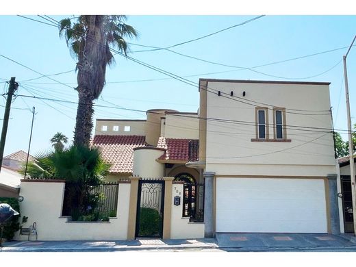 Luxury home in Saltillo, Coahuila