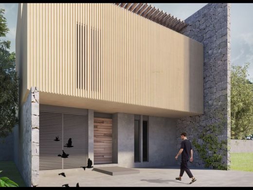 San Andrés Cholula, プエブラ州の高級住宅