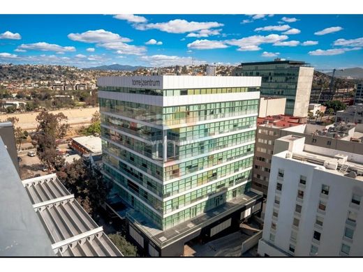 Ufficio a Tijuana, Estado de Baja California