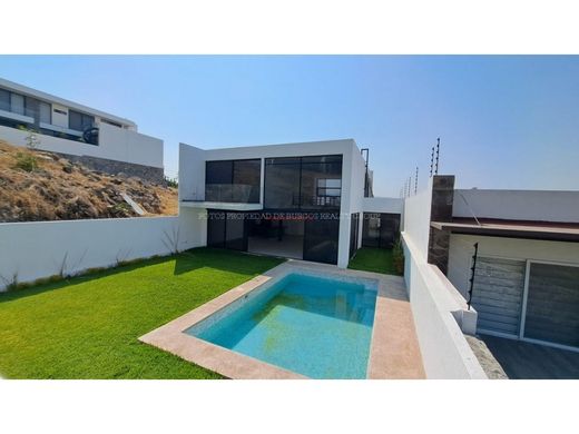 منزل ﻓﻲ Temixco, Estado de Morelos