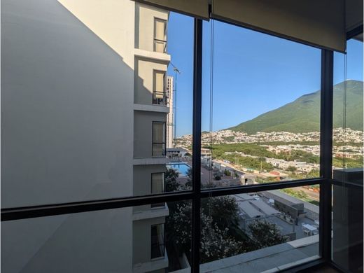 Apartment / Etagenwohnung in Monterrey, Nuevo León