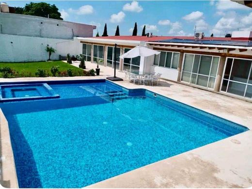 Maison de luxe à Cuernavaca, Morelos