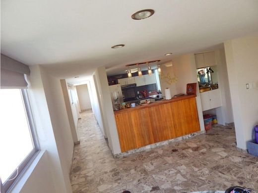 ﺷﻘﺔ ﻓﻲ Cuauhtémoc, Ciudad de México