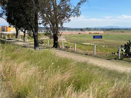 Land in San Juan del Río, Querétaro