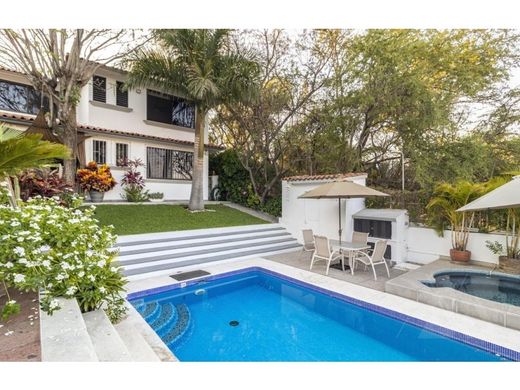 Maison de luxe à Xochitepec, Morelos