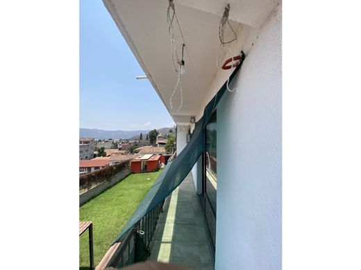 Luxus-Haus in Valle de Bravo, México (Bundesstaat)