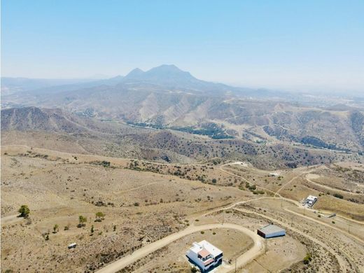 Grond in Rosarito, Playas de Rosarito