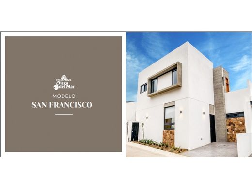 Casa de luxo - Rosarito, Playas de Rosarito