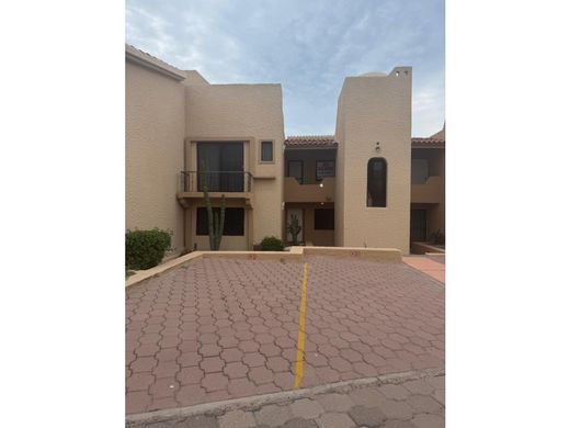 Maison de luxe à San Carlos, Guaymas