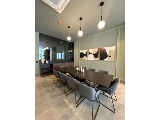 Apartment / Etagenwohnung in Monterrey, Nuevo León