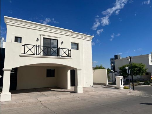 Casa de lujo en Hermosillo, Estado de Sonora