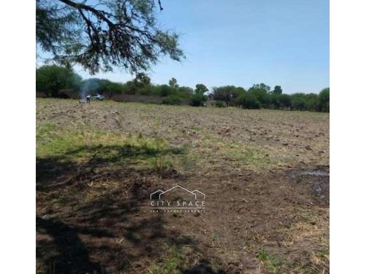 Land in San Miguel de Allende, Guanajuato