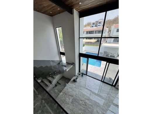 Atlatlahucan, モレロス州の高級住宅